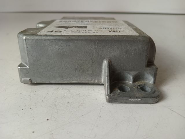 bontott OPEL ASTRA G Légzsák Elektronika