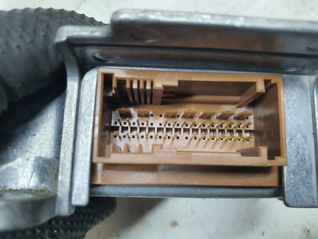 bontott OPEL ASTRA G Légzsák Elektronika