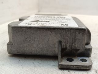 bontott OPEL ASTRA G Légzsák Elektronika