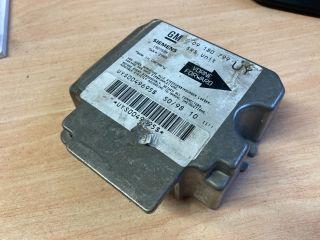 bontott OPEL ASTRA G Légzsák Elektronika