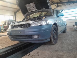 bontott OPEL ASTRA G Légzsák Elektronika