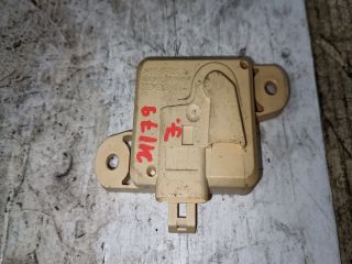 bontott OPEL ASTRA G Légzsák Indító Modul Oldallégzsák