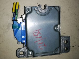 bontott OPEL ASTRA G Légzsák Indító Modul Oldallégzsák