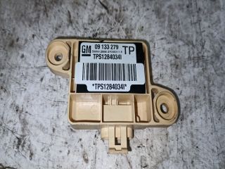 bontott OPEL ASTRA G Légzsák Indító Modul Oldallégzsák