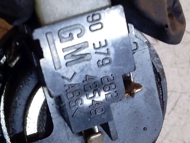 bontott OPEL ASTRA G Magassugárzó Hangszóró