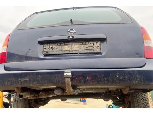 bontott OPEL ASTRA G Motorháztető Bal Zsanér