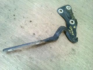 bontott OPEL ASTRA G Motorháztető Bal Zsanér