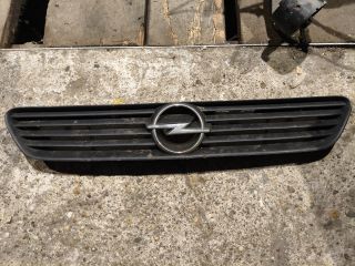 bontott OPEL ASTRA G Motorháztető Díszrács