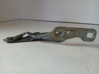 bontott OPEL ASTRA G Motorháztető Jobb Zsanér