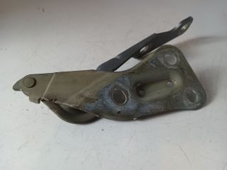 bontott OPEL ASTRA G Motorháztető Jobb Zsanér