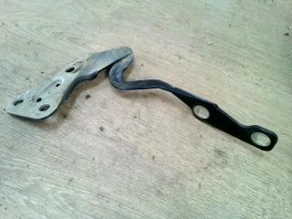 bontott OPEL ASTRA G Motorháztető Jobb Zsanér