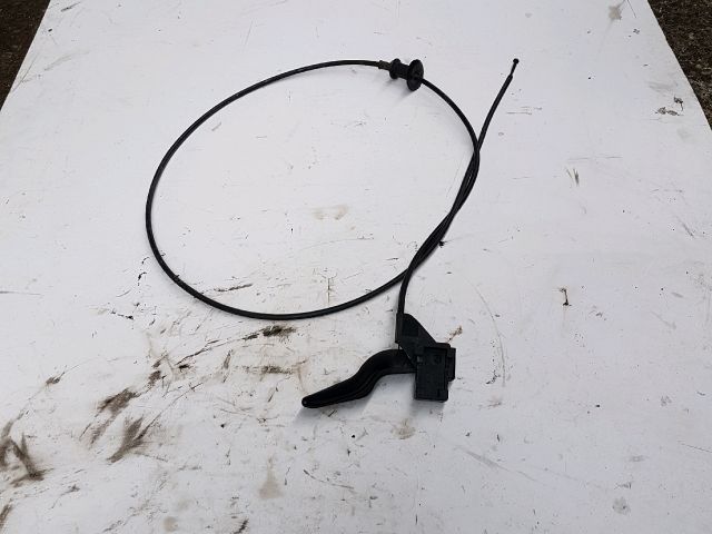 bontott OPEL ASTRA G Motorháztető Nyitó Bowden