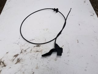 bontott OPEL ASTRA G Motorháztető Nyitó Bowden