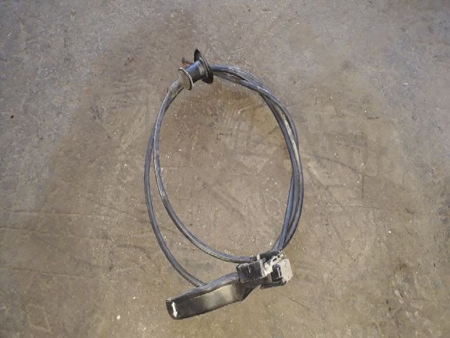 bontott OPEL ASTRA G Motorháztető Nyitó Bowden