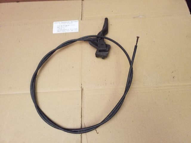 bontott OPEL ASTRA G Motorháztető Nyitó Bowden