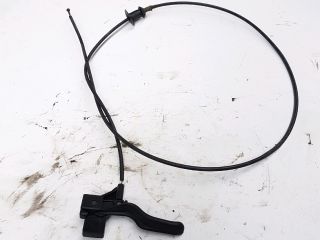 bontott OPEL ASTRA G Motorháztető Nyitó Bowden