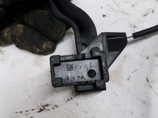 bontott OPEL ASTRA G Motorháztető Nyitó Bowden