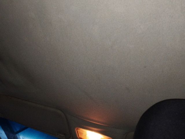 bontott OPEL ASTRA G Motorháztető Nyitó Kar / Gomb