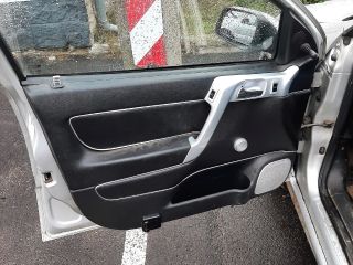 bontott OPEL ASTRA G Motorháztető Nyitó Kar / Gomb