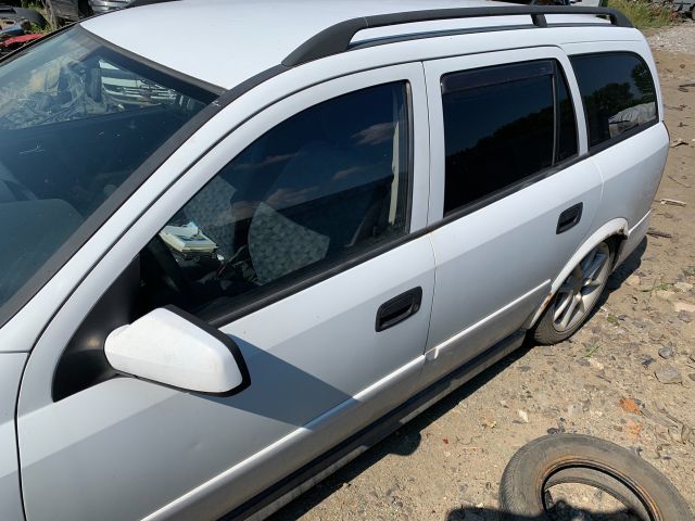 bontott OPEL ASTRA G Motorháztető Zárszerkezet