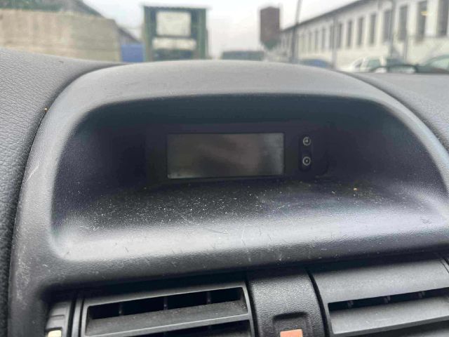 bontott OPEL ASTRA G Motorháztető Zárszerkezet