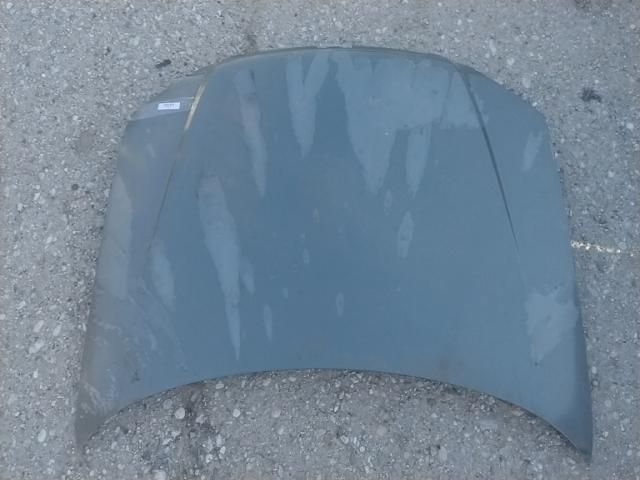 bontott OPEL ASTRA G Motorháztető