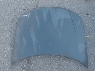 bontott OPEL ASTRA G Motorháztető