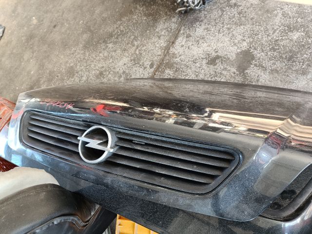 bontott OPEL ASTRA G Motorháztető