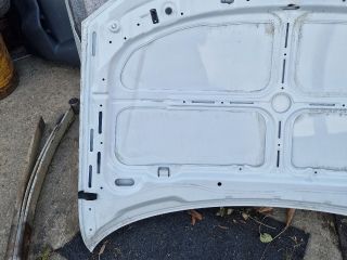 bontott OPEL ASTRA G Motorháztető