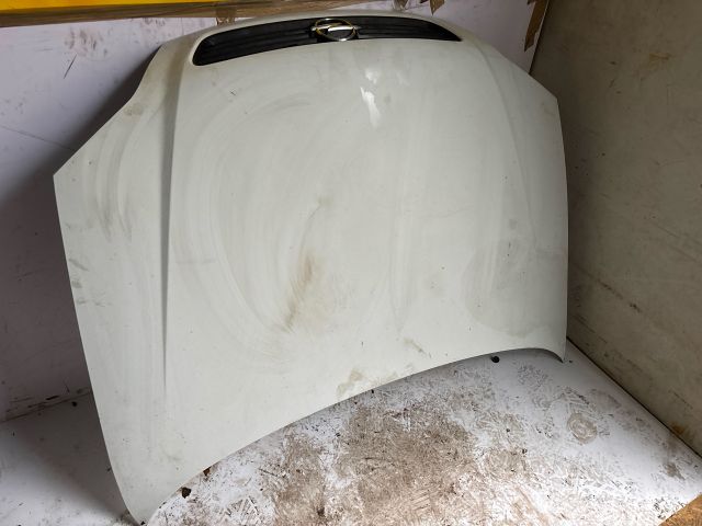 bontott OPEL ASTRA G Motorháztető