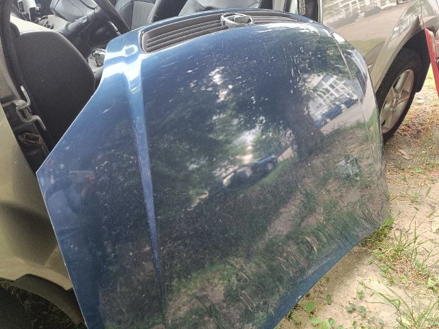 bontott OPEL ASTRA G Motorháztető