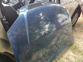 bontott OPEL ASTRA G Motorháztető