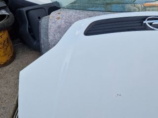 bontott OPEL ASTRA G Motorháztető