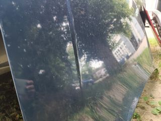 bontott OPEL ASTRA G Motorháztető