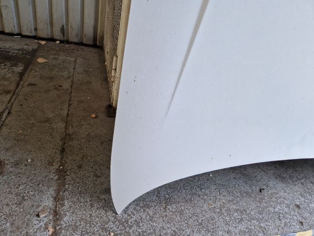 bontott OPEL ASTRA G Motorháztető