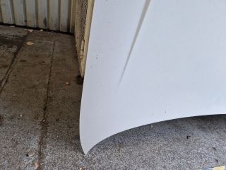 bontott OPEL ASTRA G Motorháztető