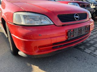 bontott OPEL ASTRA G Motorháztető