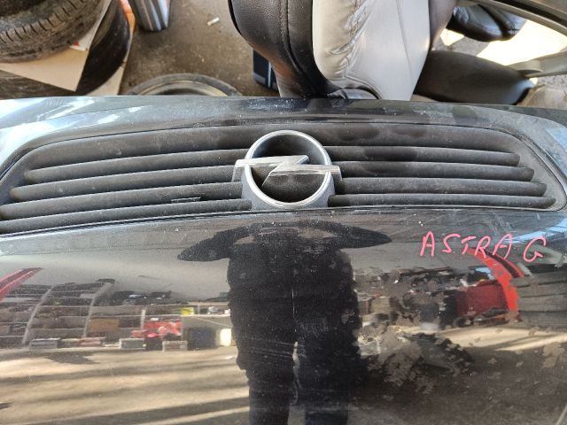 bontott OPEL ASTRA G Motorháztető