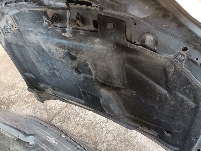 bontott OPEL ASTRA G Motorháztető