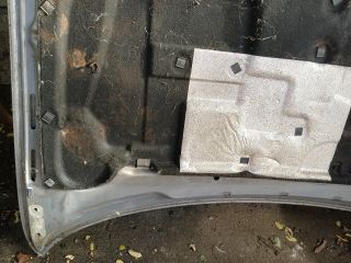 bontott OPEL ASTRA G Motorháztető