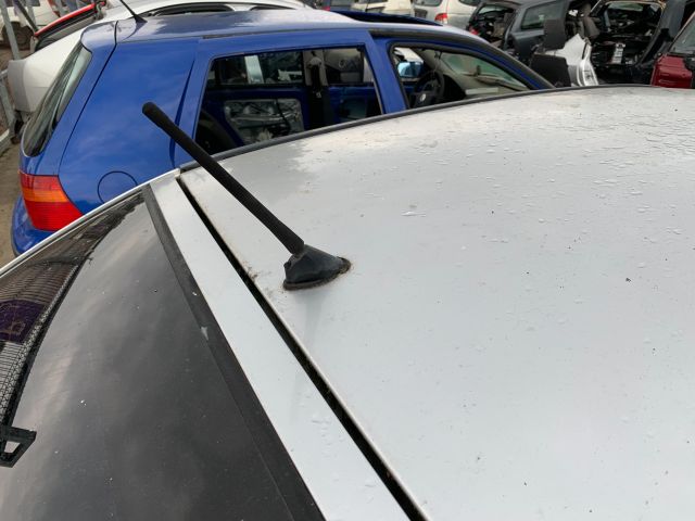 bontott OPEL ASTRA G Motorháztető