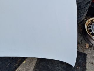 bontott OPEL ASTRA G Motorháztető