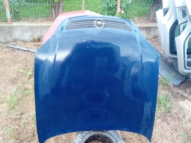 bontott OPEL ASTRA G Motorháztető