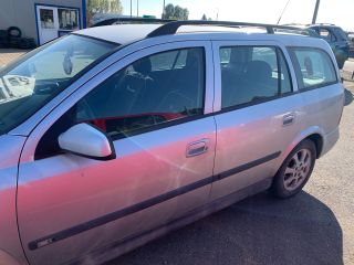 bontott OPEL ASTRA G Motorháztető