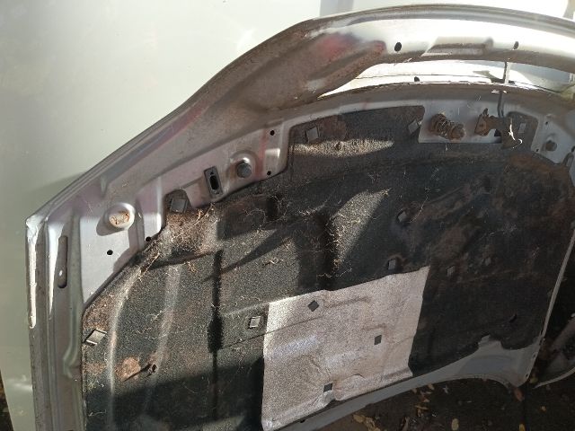 bontott OPEL ASTRA G Motorháztető