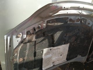 bontott OPEL ASTRA G Motorháztető