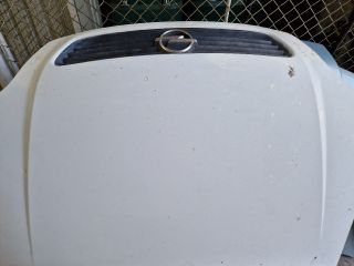 bontott OPEL ASTRA G Motorháztető