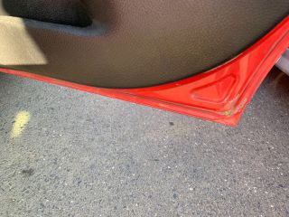 bontott OPEL ASTRA G Motorháztető