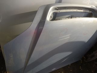bontott OPEL ASTRA G Motorháztető