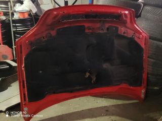 bontott OPEL ASTRA G Motorháztető